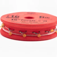 Guru QM1 Bait Band Ready Rigs 15inch